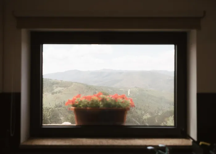 منزل ريفي Quinta Da Malhada