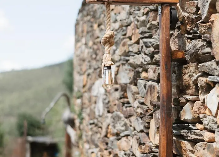 Quinta Da Malhada * Cabril (Viseu)