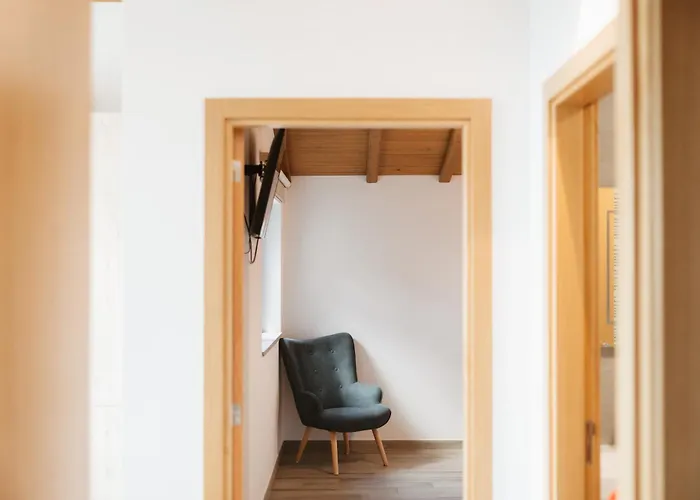 منزل ريفي Quinta Da Malhada *