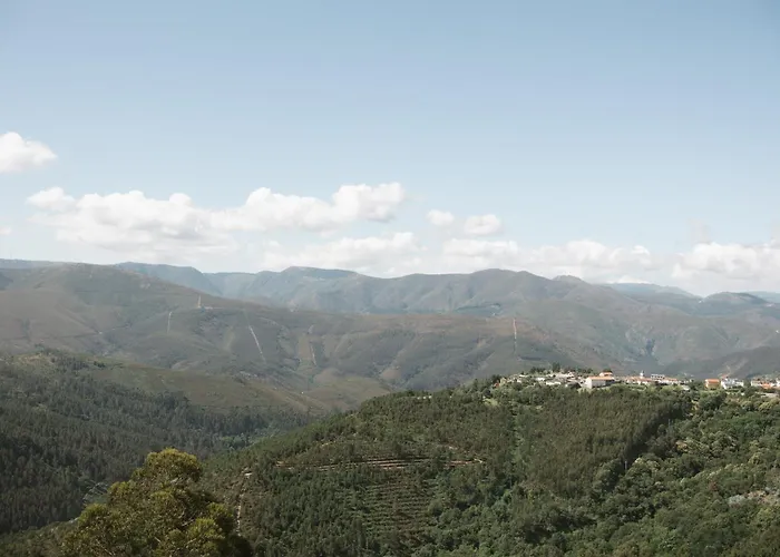 Quinta Da Malhada منزل ريفي *