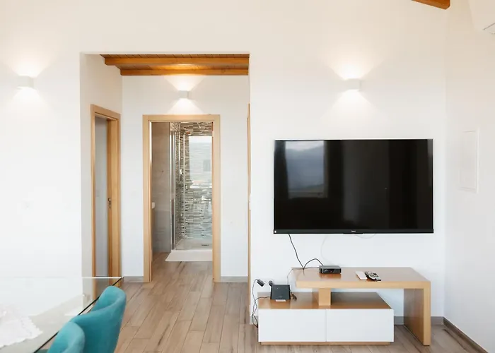 Quinta Da Malhada Cabril (Viseu)