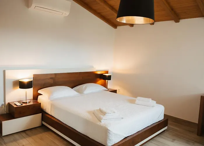 Quinta Da Malhada Hétvégi ház Cabril