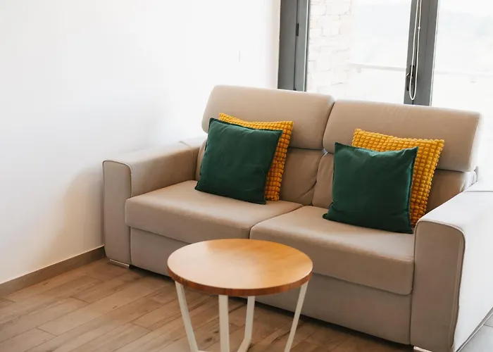 منزل ريفي Quinta Da Malhada Cabril (Viseu)