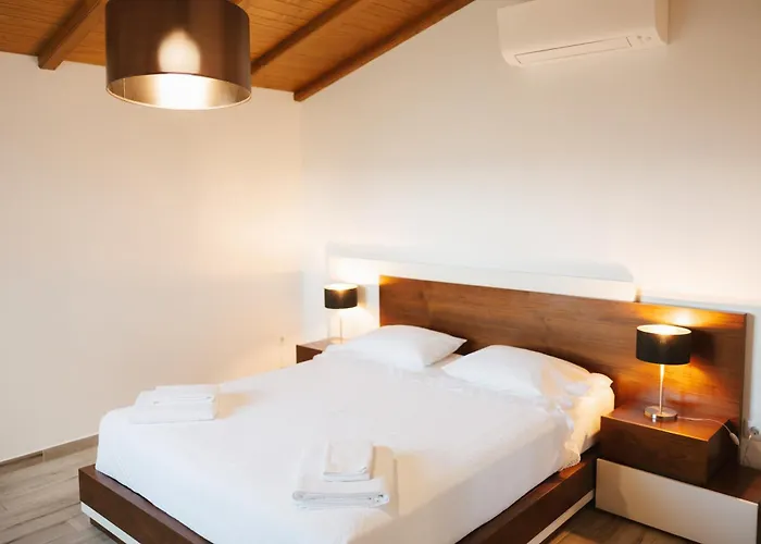 منزل ريفي Quinta Da Malhada