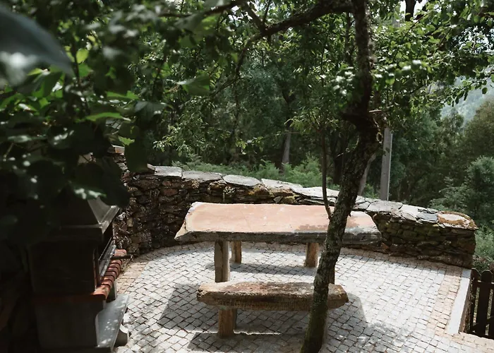 Quinta Da Malhada