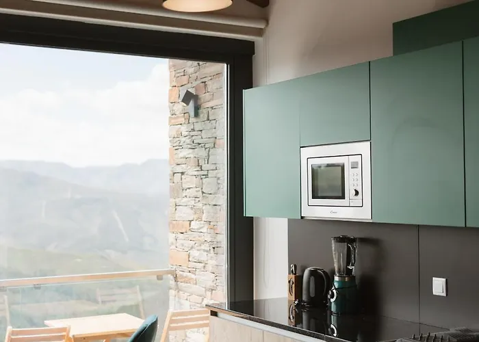 منزل ريفي Quinta Da Malhada Cabril (Viseu)