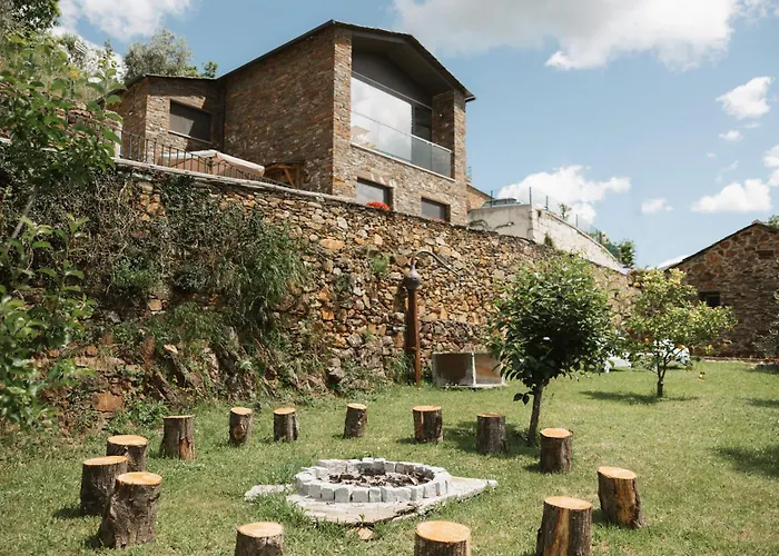 Quinta Da Malhada * Cabril (Viseu)