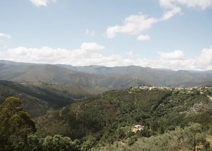 Quinta Da Malhada *