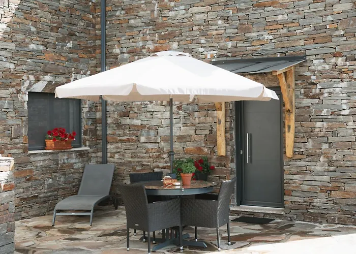 Quinta Da Malhada Cabril (Viseu)